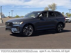 2026 Volvo XC60 B5 Core AWD SUV