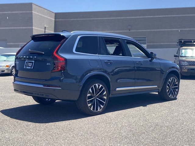 2026 Volvo XC90 Plus - Photo 7