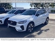 Volvo XC60 plug-in hybrid