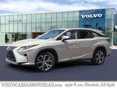 2018 LEXUS RX 450hL Premium SUV