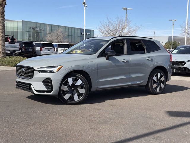 Certified 2025 Volvo XC60 Plus with VIN YV4H60RC9S1191121 for sale in Glendale, AZ