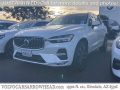 2023 Volvo XC60 B5 FWD Ultimate Bright SUV