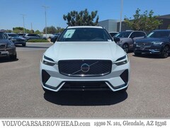 2026 Volvo XC60 B5 Plus AWD SUV