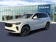 2026 Volvo XC90 B6 Plus 7-Seater SUV