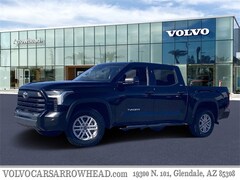 2022 Toyota Tundra SR5 3.5L V6 Truck CrewMax