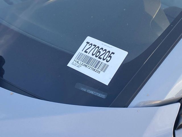 2026 Volvo XC40 Ultra - Photo 24