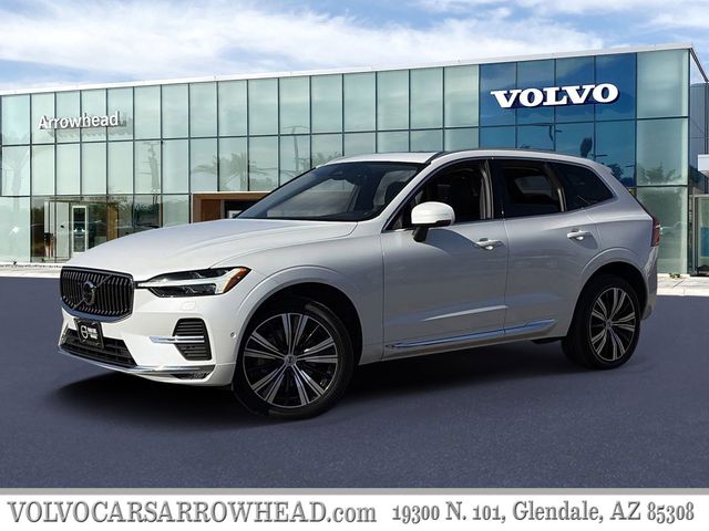 2023 Volvo XC60 B5 Plus Bright Theme FWD's photo
