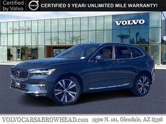 2023 Volvo XC60 B5 FWD Ultimate Bright SUV