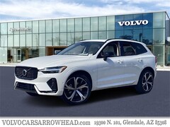 2025 Volvo XC60 B5 Ultra SUV