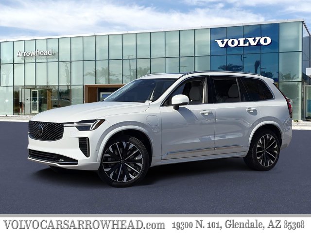 New 2027 Volvo XC90 Ultra SUV YV4HD0PF2V1571408 For Sale in Phoenix, AZ