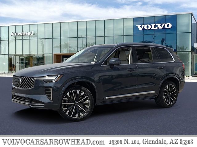 2026 Volvo XC90 T8 Recharge Ultra Bright 4WD's photo
