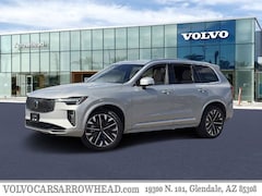2025 Volvo XC90 B6 (2025.5) Plus 7-Seater SUV