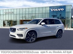 New 2020 Volvo XC90 T6 Momentum 6 Passenger SUV For Sale in Phoenix, AZ