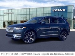 2025 Volvo XC90 B5 Plus SUV