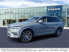 2025 Volvo XC90 B6 Ultra 7-Seater SUV