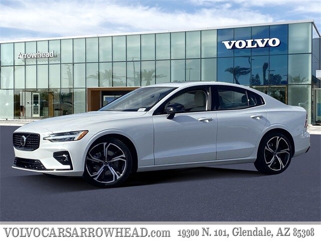 Volvo Glendale - New Inventory - Volvo Cars Arrowhead