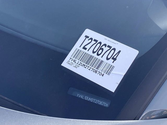 2026 Volvo XC40 Ultra - Photo 24