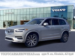 2025 Volvo XC90 B5 Core SUV