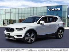 2020 Volvo XC40 T5 Momentum SUV