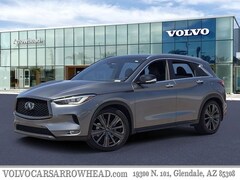 2020 INFINITI QX50 ESSENTIAL SUV