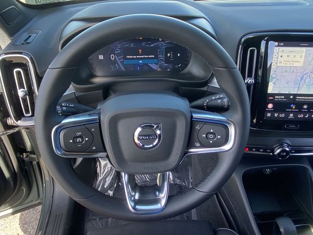 2026 Volvo XC40 Ultra - Photo 21