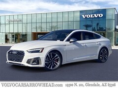 2023 Audi S5 3.0T Premium Sportback