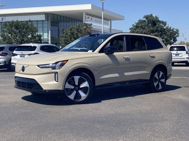 Used 2025 Volvo EX90 Plus with VIN 7JDE23KK2SG016430 for sale in Glendale, AZ