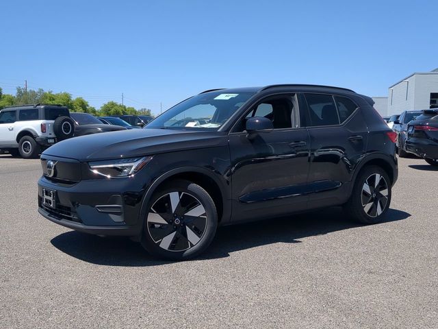 Used 2025 Volvo EX40 Core with VIN YV4ER3HJ5S2560143 for sale in Glendale, AZ