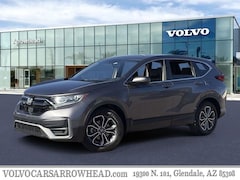 2022 Honda CR-V EX-L SUV