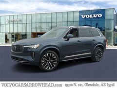 New 2026 Volvo XC90 plug-in hybrid T8 Plus 7-Seater SUV YV4H60PE6T1477661 For Sale in Phoenix, AZ