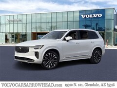 2026 Volvo XC90 B5 Plus 7-Seater AWD SUV