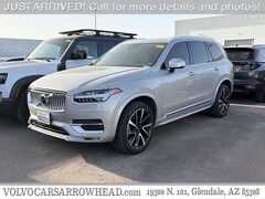 2023 Volvo XC90 B6 AWD Plus 6-Seater SUV