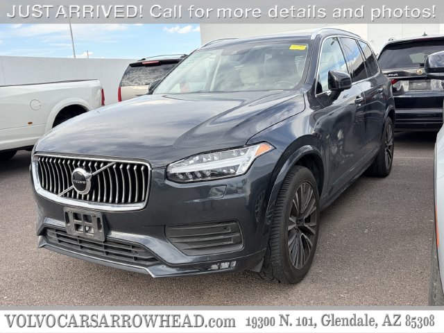 2021 Volvo XC90
