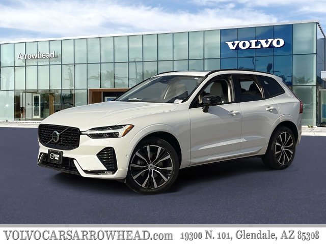 2024 Volvo XC60