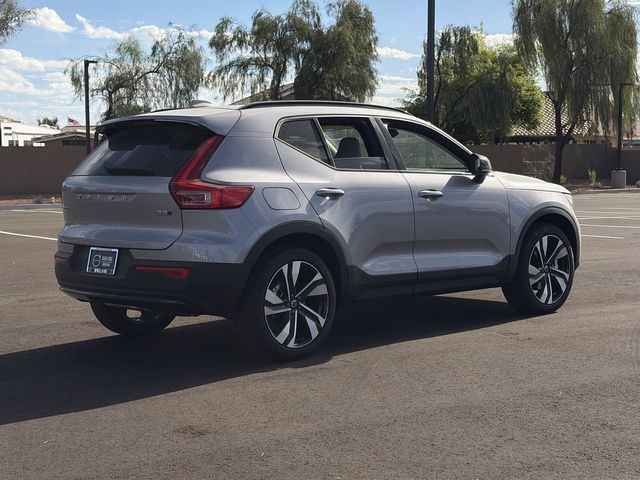 2026 Volvo XC40 Ultra - Photo 7