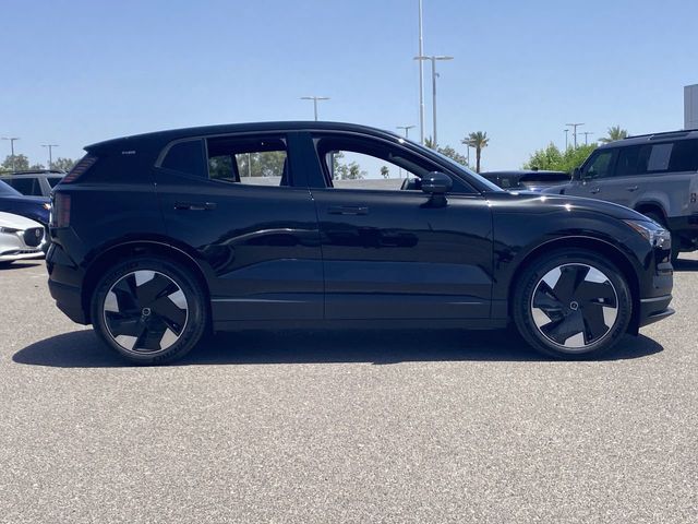 2025 Volvo EX30 Plus - Photo 6