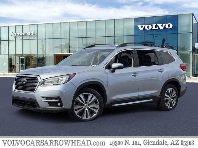 2022 Subaru Ascent Limited