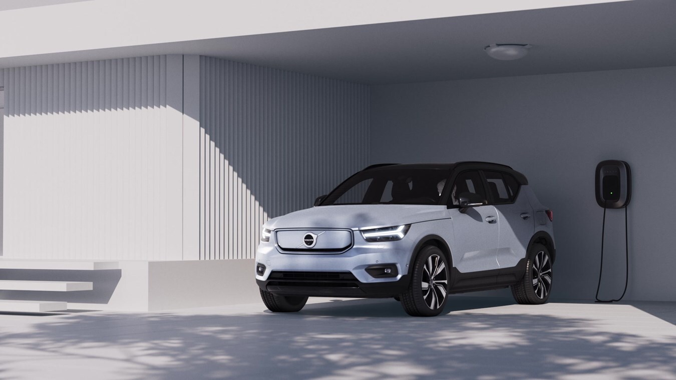 Benefits of Installing a Home Charging Station Volvo Cars Arrowhead