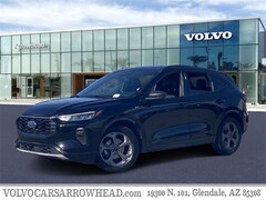 2023 Ford Escape ST-Line SUV