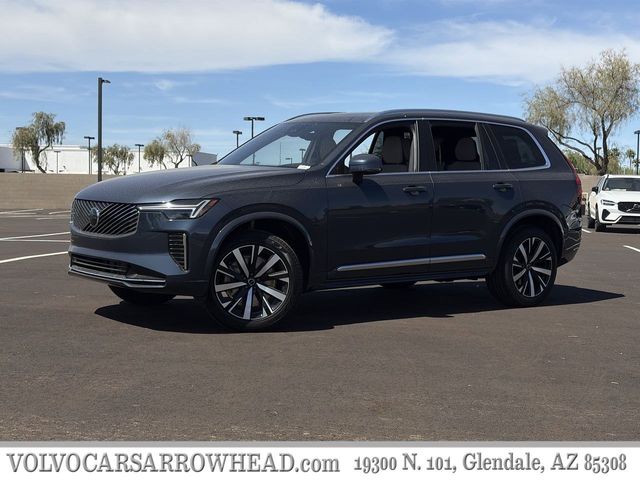2026 Volvo XC90 SUV 