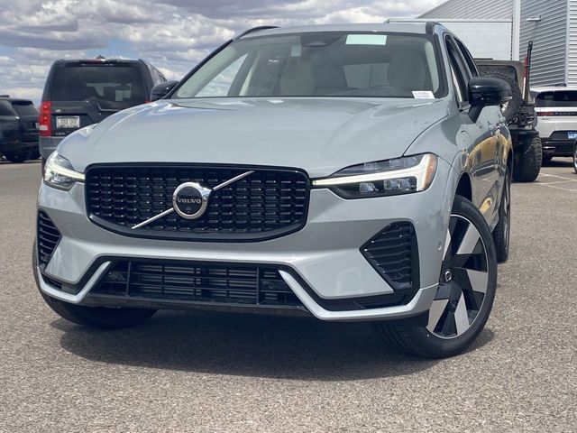 Used 2025 Volvo XC60 Plus with VIN YV4H60RC5S1153269 for sale in Glendale, AZ