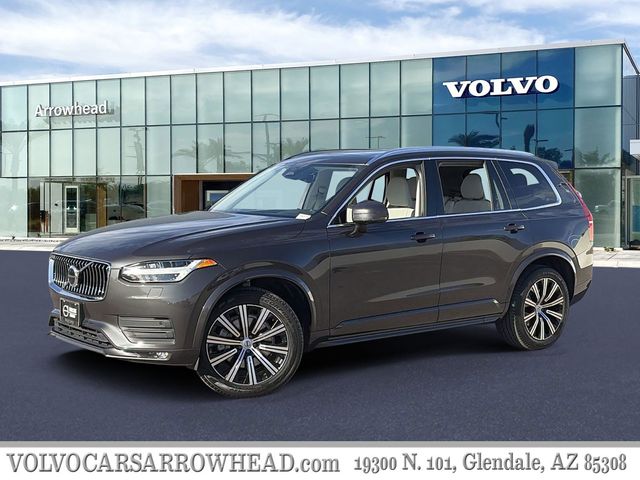 2023 Volvo XC90 B5 Core 4WD's photo