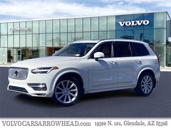 2016 Volvo XC90 T6 Inscription AWD SUV