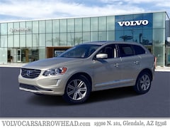 2017 Volvo XC60 T5 AWD Inscription SUV