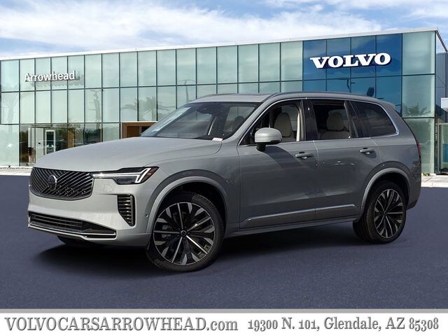 Featured New 2026 Volvo XC90 B6 Ultra 7-Seater SUV for sale in Phoenix