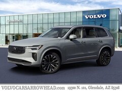 2026 Volvo XC90 B6 Ultra 7-Seater AWD SUV