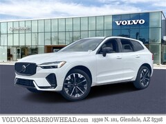 2026 Volvo XC60 B5 Plus SUV