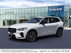 2023 Volvo XC60 B5 FWD Plus Dark SUV
