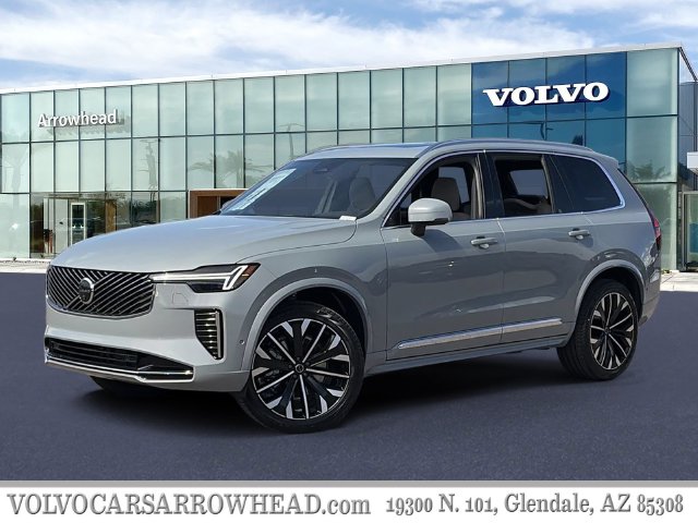 New 2027 Volvo XC90 B5 Plus SUV YV4M22PE0V1574282 For Sale in Phoenix, AZ