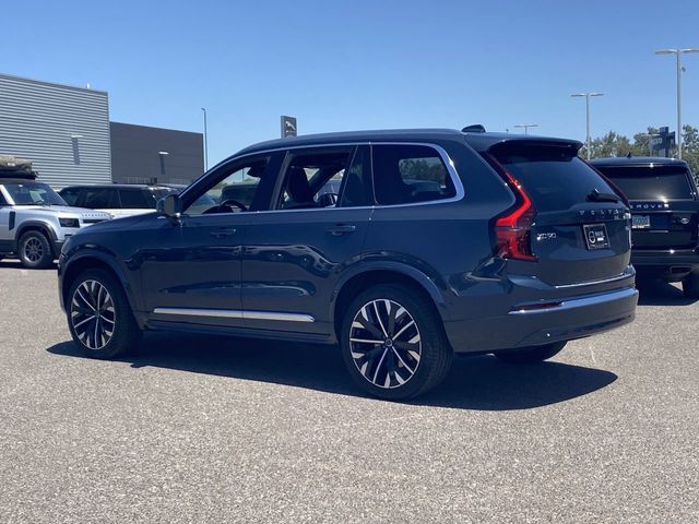 2026 Volvo XC90 Plus - Photo 9